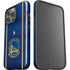 NBA Golden State Warriors Jersey iPhone 15 Pro Max Impact Case